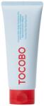 TOCOBO Coconut Clay Arctisztító Hab