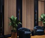 AGT Flooring MDF Панел LB 3783 248 Teak - 12 х 158 х 2800 мм