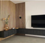 AGT Flooring MDF Панел LB 3783 3041 Oak Peru - 12 х 158 х 2800 мм