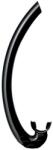 C4 Carbon C4 шнорхел MISTRAL Soft Black (C4 0SNC4MIS)