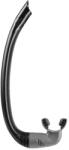 C4 Carbon C4 шнорхел SCIROCCO S Black (C4 0SNC4SCIBK)