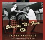 V/A Blowing The Fuse -1950-