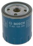 Bosch Filtru ulei BOSCH 0 451 103 355