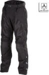 Nordcode Aero Vară Bărbați Pantaloni Motocicletă Negru NOR000PAN52 (NOR000PAN52)
