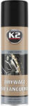 K2-s Chain Cleaner Curățător Lanț Motocicletă 500ml W148 (W148)