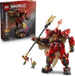 LEGO® NINJAGO® - Tűzlovag harci robot (71846)
