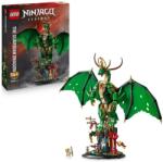 LEGO® NINJAGO® - Az őrsárkány (71847)