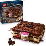 LEGO® Harry Potter™ - Szörnyek szörnyű könyve (76449)