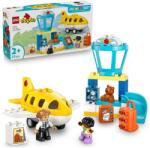 LEGO® DUPLO® - Először a repülőtéren (10443)