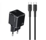 USAMS YXLOGTC01 CONECTOR DE REȚEA CABLE TIP-C (YJXLOGTC01)