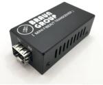 Braun Group Mini Media Convertor SFP Braun Group MGTR-SFP (MGTR-SFP)