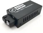 Braun Group Mini Media Convertor Gigabit Braun Group MGTR-20A (MGTR-20A)