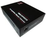 Braun Group Media Converter Gigabit Braun Group XTR1000MM-FHC(GTR-MM850) (XTR1000MM-FHC(GTR-MM850))