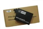 Braun Group Media Converter Gigabit Braun Group GTR-MM1310 (GTR-MM1310)