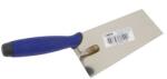 Gr-Tools Mennyezettkanál rozsadamentes 160mm SOFT gumi (84664)