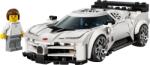 LEGO® Speed Champions - Bugatti Centodieci hiper sportautó (77240)