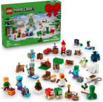 LEGO® Minecraft® - Adventi naptár 2025 (21280)