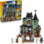 LEGO® Creator 3-in-1 - Kísértetkastély (31167)
