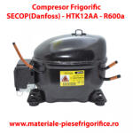 SECOP Compresor frigorific SECOP(Danfoss) HMK12AA , HMK 12 AA , R600 , 220-240V/50Hz