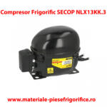 SECOP Compresor frigorific SECOP(Danfoss) NLX13KK. 3