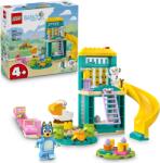 LEGO® Bluey - Playground Fun with Bluey and Chloe (11201) LEGO
