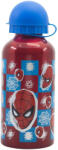 Stor Pókember Grid 400 ml (STF74734)