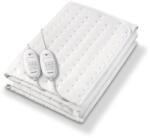 Beurer TS 26 XXL 2 x 60 W, 2 zóna, 3 Hőfok Fehér Elektromos Ágymelegítő