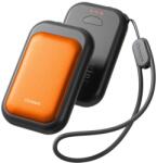 Ocoopa Încălzitor de mâini Ocoopa Young 2x2500 mAh, USB-C, negru-portocaliu Perna electrica
