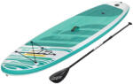 Bestway BESTWAY, 65346, HYDRO-FORCE HuaKa'i, szörfdeszka, 305 x 84 x 15 cm (TC8050231)