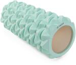 XTREXO TREXO EVA PVC masszázs görgő zöld