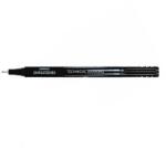 Zebra Tűfilc ZEBRA Technical Drawing Pen 0, 3 mm fekete (30093) - robbitairodaszer