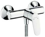 Hansgrohe FOCUS Egykaros Zuhanycsaptelep Falsíkon Kívüli Szereléshez