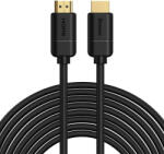 Baseus HDMI 2.0/HDMI 2.0 Kábel - 8 m, Fekete
