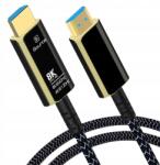 PremiumCord Optikai kábel PremiumCord Ultra High Speed Hdmi 2.1 8K/60Hz, (8592220022921)