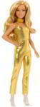 Mattel Hrh19 Barbie Golden Dreams Divat Baba (HRH19)