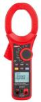 UNI-T 2500A AC/DC Clamp Meter Model UT222 (LEC-MIE0182) - kontaktor