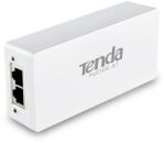 TENDA PoE Injector adapter - PoE30G-AT (30W, 230V bemenet; 802.3af/at PoE; 1Gbps, Max 100m) (POE30G-AT) - digitalgo