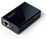 TP-Link PoE Injector adapter - TL-POE150S (15.4W, 48V bemenet; af PoE; 1000Mbps, Max 100m) (POE150S) - alarmtrade