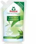 Frosch Folyékony Szappan Utántöltő - Aloe vera , bőrsemleges pH 500ml