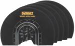DEWALT fűrészlapok (5 db) összehasonlító vágásokhoz 100mm (5 x DT20710) DT20729 (DT20729)