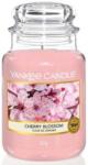 Yankee Candle Classic Cherry Blossom illatgyertya 623 g