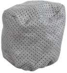 Scheppach Textil szűrő mosható (2 db) ASP 15-ES, ASP 20-ES, ASP 30-ES-hez (7907702707) - munkaruhakozpont