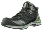 Malfini Férfi bakancsok, ULTRATRAIL OLIVE CTX MID S34, Malfini Fekete 45