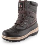 CXS Cizme de iarnă înalte CXS WINTER SNOW - 44 (2340-006-999-44)