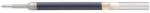 Pentel tollbetét zselés rollertollhoz EnerGel 0, 7 mm - fekete (LR7-AX)