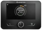 Ariston Sensys HD Fekete Szobatermosztát És Vezérlő