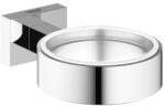 GROHE Pohártartó GROHE Essentials Cube pohár nélkülikróm 40508001 (40508001)