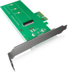 RaidSonic EXT Raidsonic IB-PCI208 M. 2 PCIe x4 adapter PC (IB-PCI208)