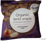 Biopont Lencse Hagymás-borsos Snack 60 G Gm