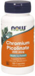 NOW , Picolinat de crom, 100 capsule